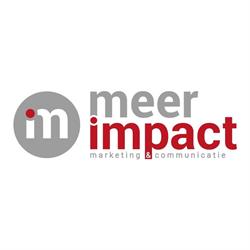 Meer Impact marketing & communicatie, Voorburg openingstijden