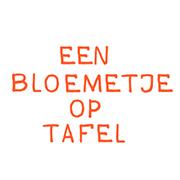 Een bloemetje op tafel., Rotterdam openingstijden