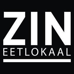 Eetlokaal Zin, Breda openingstijden