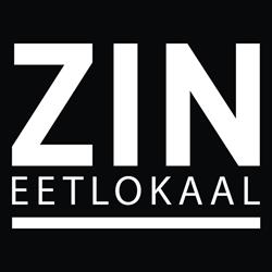 Eetlokaal Zin, Breda openingstijden