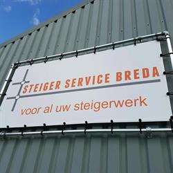 Steiger Service Breda, openingstijden