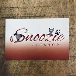 Trimsalon Snoozie, Odiliapeel openingstijden
