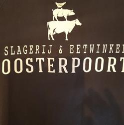 Slagerij Oosterpoort, Sneek openingstijden