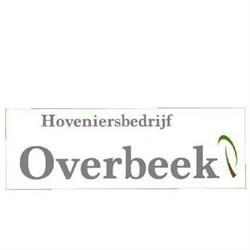 Hoveniersbedrijf Overbeek, Delft openingstijden