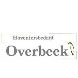 Hoveniersbedrijf Overbeek, Delft openingstijden