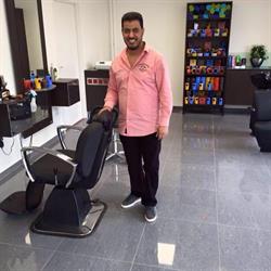 Kapsalon Ouasfi ?, Nijmegen openingstijden