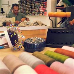 Kledingreparatie & Stomerij Westland, Naaldwijk openingstijden