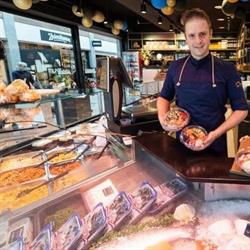 Vishandel Volendam Heiloo, openingstijden