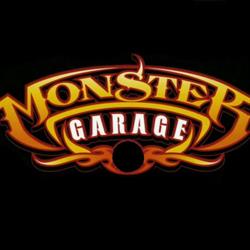 Monster Garage, Nootdorp openingstijden