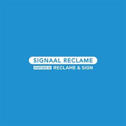 Signaal Reclame, Steenderen openingstijden