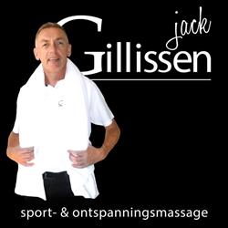 Jack Gillissen Sport- en Ontspanningsmassage, Middelburg openingstijden