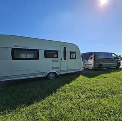 Caravanhandel van Poppel v.o.f., Oostburg openingstijden