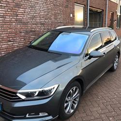Tint Auto Baron, Hellevoetsluis openingstijden