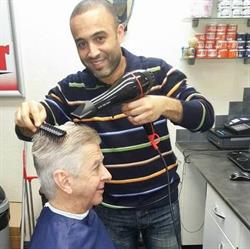 Kapsalon Sof-Yan - Wormerveer, openingstijden