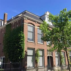 De Oude Pastorie Sneek, openingstijden