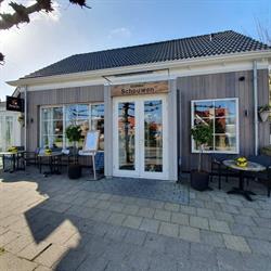 Eethuis Schouwen, Scharendijke openingstijden