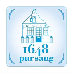 1648 Pur Sang, Midsland openingstijden