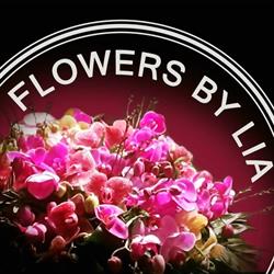 Flowers by Lia, Gemonde openingstijden
