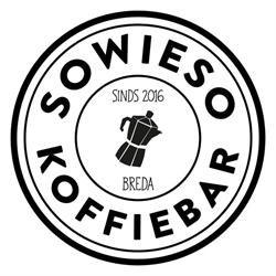 Sowieso Koffiebar, Breda openingstijden
