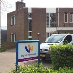 De Werkwereld, Assen openingstijden