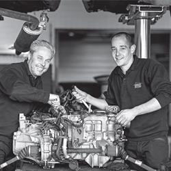 Garage Arts & Claessens, Venray openingstijden