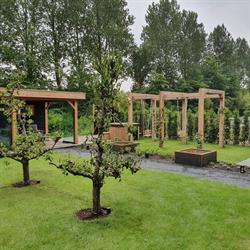 Martin Oostveen Hoveniers, Woerden openingstijden