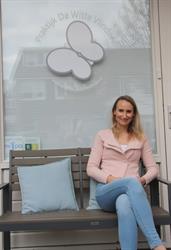 Praktijk de Witte Vlinder, Vught openingstijden