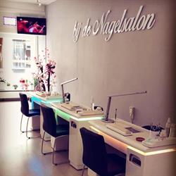 bij de Nagelsalon, Hilversum openingstijden