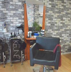 Kapsalon Zilver, Naarden openingstijden
