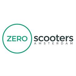 ZeroScooters, Amsterdam openingstijden
