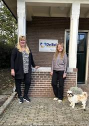 Avantizorg/ dagbesteding de Bol, Beesd openingstijden