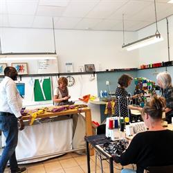 Studio Draadkracht, Groningen openingstijden