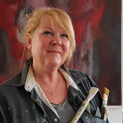 Ria Kooistra Paintings, Doetinchem openingstijden