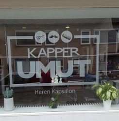 Kapper Umut Tilburg, openingstijden