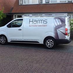 Harms Schilderwerken, Drachten openingstijden