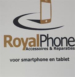 Royal Phone - Accessoires & Reparatie van Telefoon, Tablet, iPad, Nederweert openingstijden