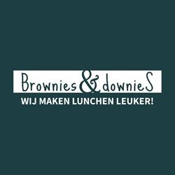 Brownies & Downies Wageningen, openingstijden
