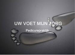 UW VOET MIJN ZORG, Nijmegen openingstijden