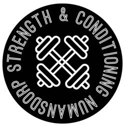 CrossFit Numansdorp, openingstijden