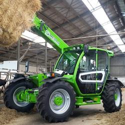 Verreikercentrum Midden Nederland, Wekerom openingstijden