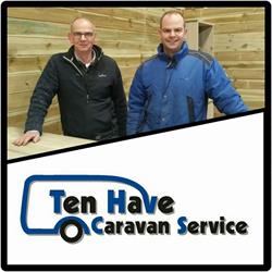 Caravanservice Ten Have, Epe openingstijden