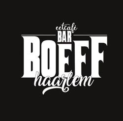 Bar Boeff, Haarlem openingstijden