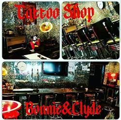 Tattooshop Bonnie & Clyde, Enschede openingstijden
