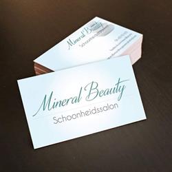 Schoonheidssalon Mineral beauty, Hollandscheveld openingstijden