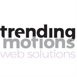 Trending Motions - web solutions, Loosdrecht openingstijden