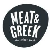 Meat & Greek, Amsterdam openingstijden