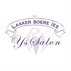 IJssalon Laaker Boere ies, Ohé en Laak openingstijden