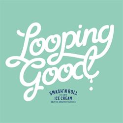 Looping Good, Sint Pancras openingstijden