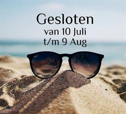 GC Verhuur en Betonboring, Breskens openingstijden
