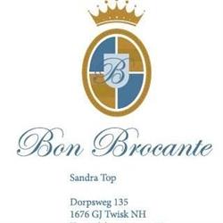 BON BROCANTE, Twisk openingstijden
